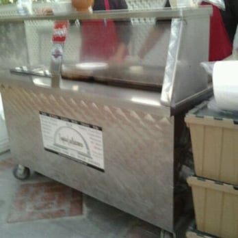 Epic Tacos - Caterers Near Me - Simi Valley, California