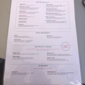 Barking Mad Cafe - Coffee & Tea Near Me - Gaithersburg, Maryland