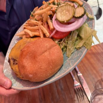 Fume Bistro & Bar - Burger and fries - Bars Near Me - Napa, California Fume Bistro & Bar - Burger and fries - Bars Near Me - Napa, California