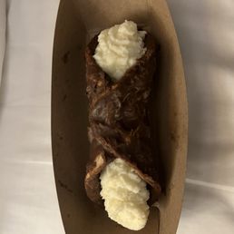 Cannoli