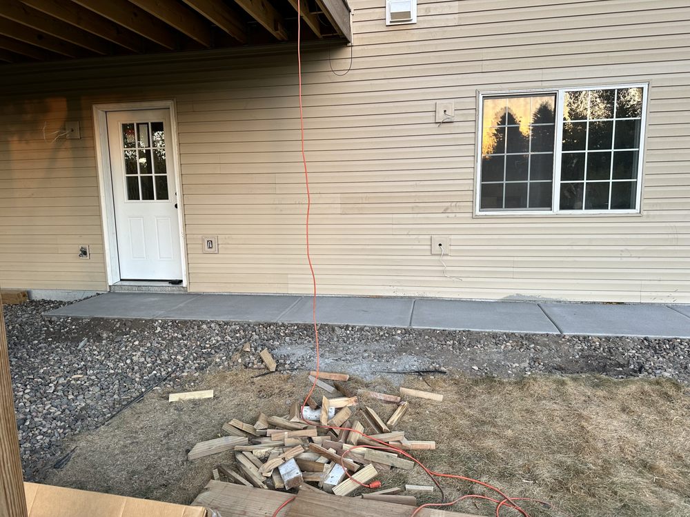 Slide of JP Services & Construction