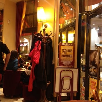 Le Greffulhe - Le Greffulhe - French Near Me - Paris, 75 Le Greffulhe - Le Greffulhe - French Near Me - Paris, 75