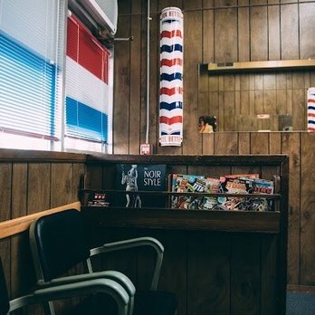 Clockwork Barbershop - Barbers Near Me - Cranston, Rhode Island