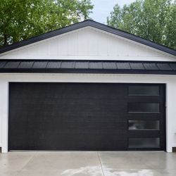 Denver Garage Door