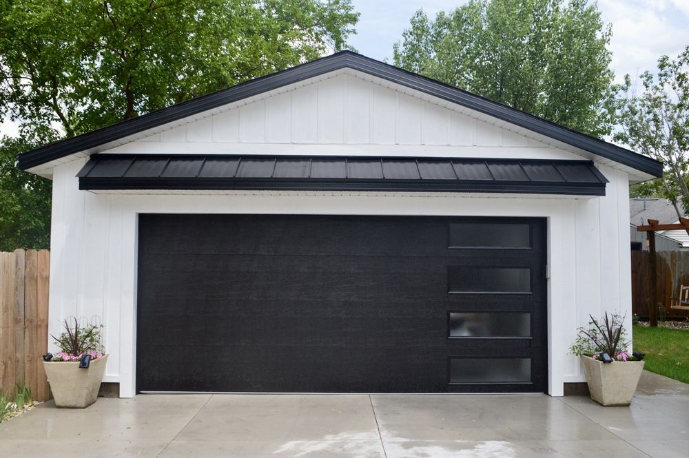 Denver Garage Door - Garage Door Contractor in Littleton, CO