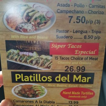 Los Tacos de Sanchez - Worth it!! - Mexican Near Me - Renton, Washington Los Tacos de Sanchez - Worth it!! - Mexican Near Me - Renton, Washington