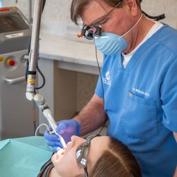 Aerni Dental: Dr. William M. Aerni