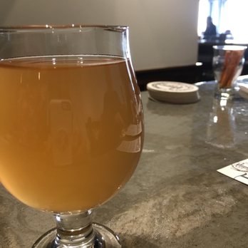 Tie & Timber Beer Co - Kombucha! - Brewpubs Near Me - Springfield, Missouri
