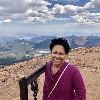 Pikes Peak - America's Mountain - Hiking Near Me - Cascade, Colorado Pikes Peak - America's Mountain - Hiking Near Me - Cascade, Colorado