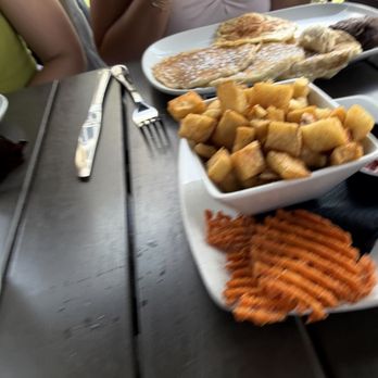 Incline Public House - Pizza Near Me - Cincinnati, Ohio