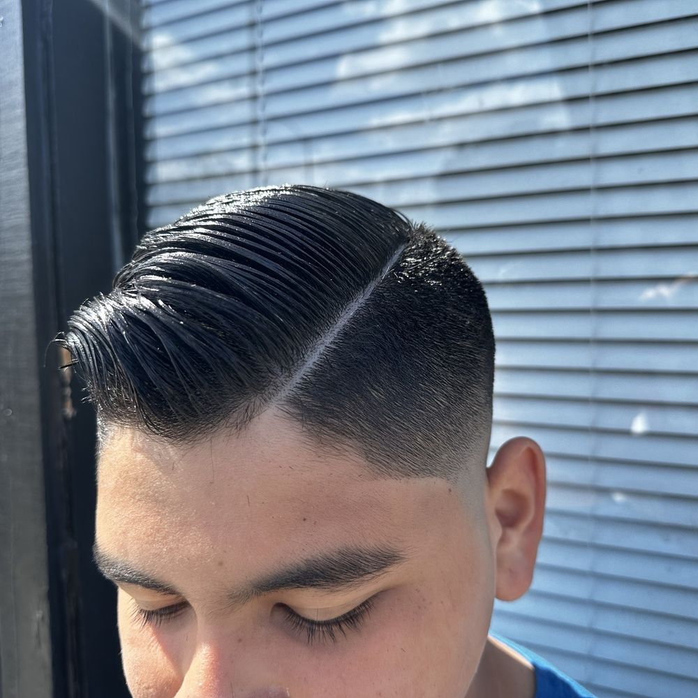 Dapper Barbershop - Barbers Near Me - San Jose, California Dapper Barbershop - Barbers Near Me - San Jose, California