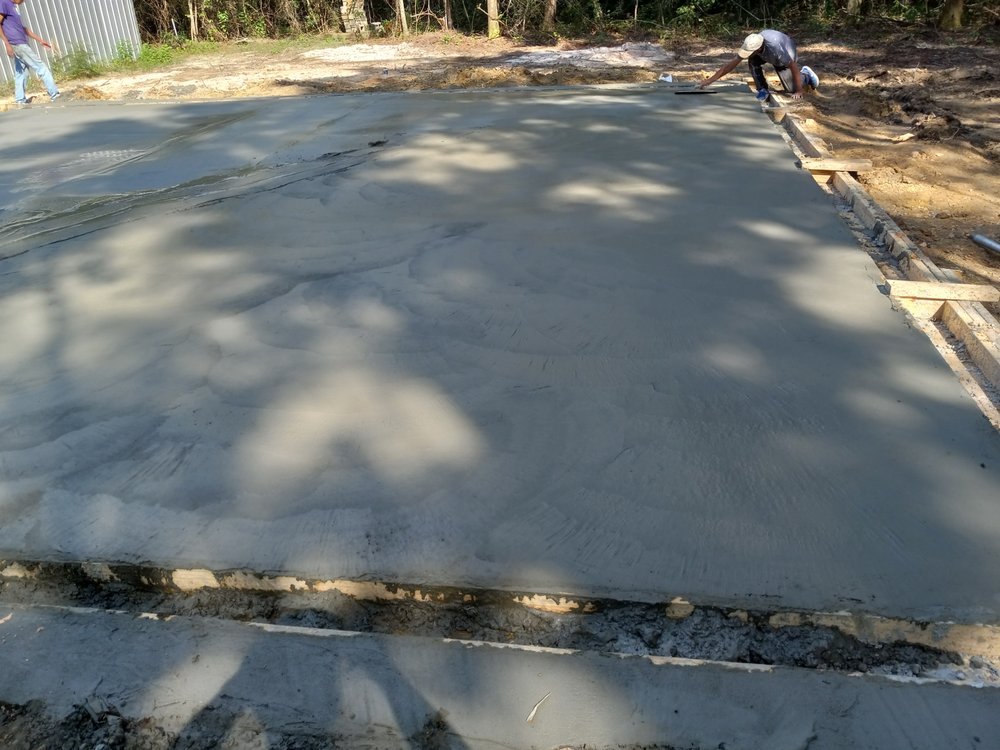 Slide of Alison Commercial and Residential Contractors