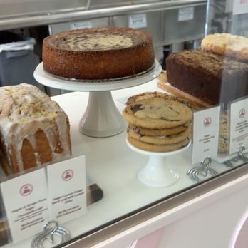 Cake Monkey Bakery - Bakeries Near Me - Los Angeles, California
