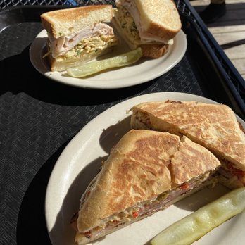 High's Cafe & Store - The Big Easy and Tangy Turkey Sandwiches - Sandwiches Near Me - Comfort, Texas High's Cafe & Store - The Big Easy and Tangy Turkey Sandwiches - Sandwiches Near Me - Comfort, Texas