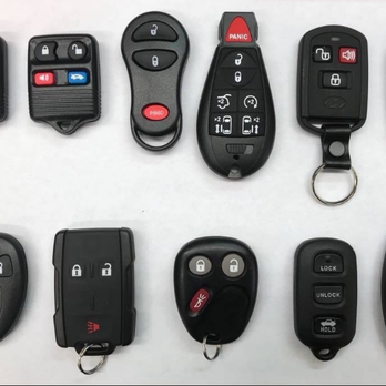 Coastal Locks - We program and sell key FOBs for most vehicles. - Keys & Locksmiths Near Me - Havelock, North Carolina