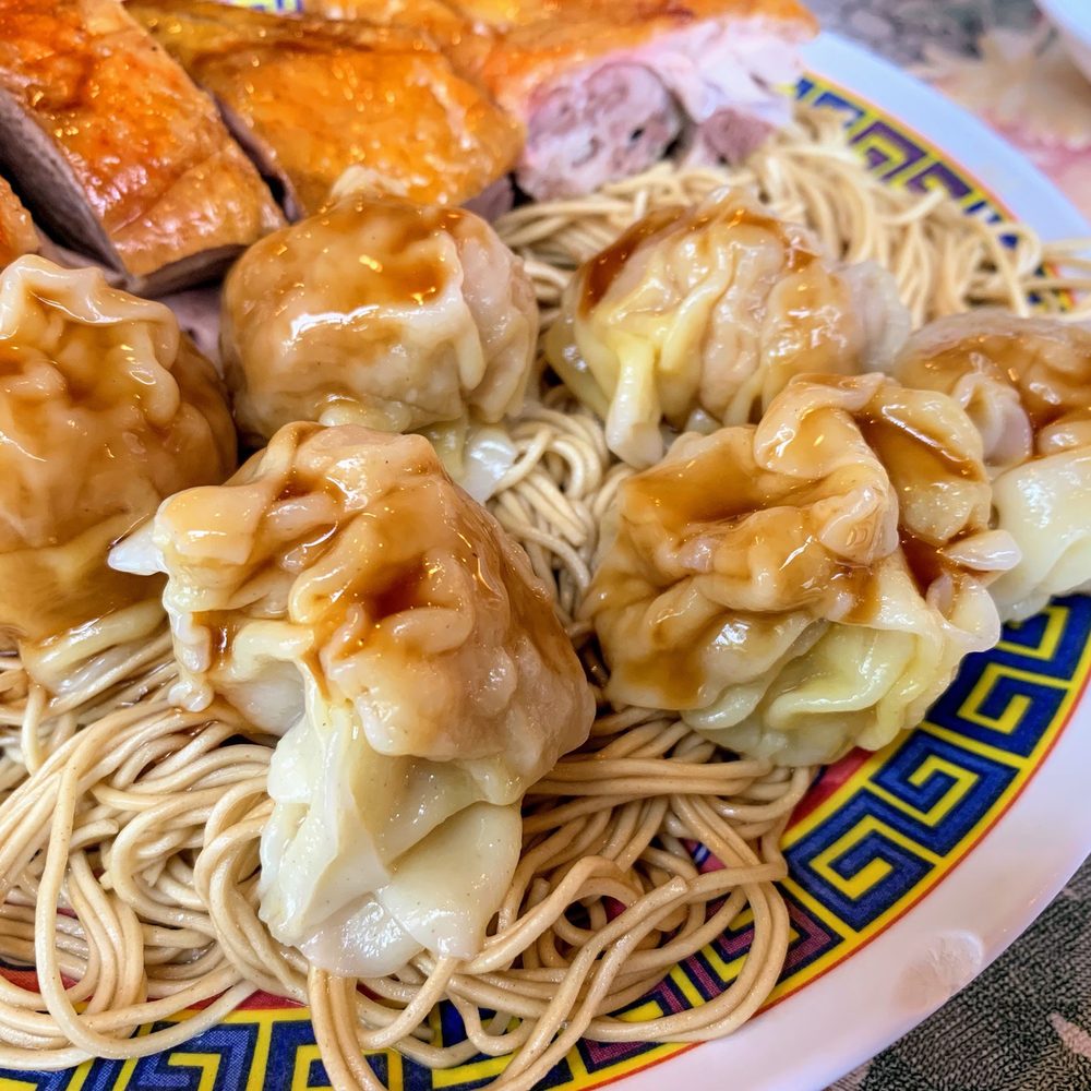 Top 10 Best Chinese Noodle Soup in Honolulu, HI Last Updated August