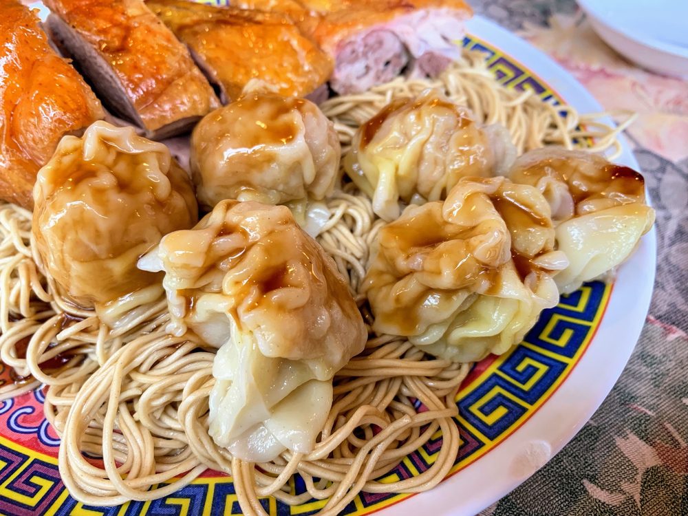 HONG KONG NOODLE HOUSE CLOSED 454 Photos & 216 Reviews 100 N