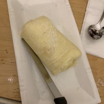 Prince Tea House - Durian! - Desserts Near Me - Brooklyn, New York