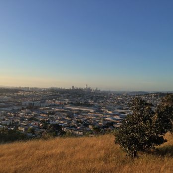 Bayview Park - Parks Near Me - San Francisco, California