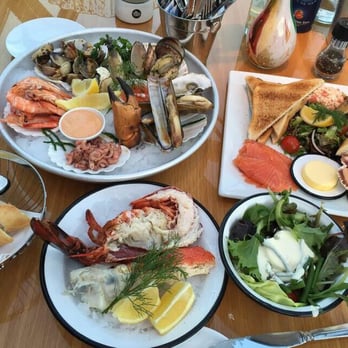 De Poort - Seafood Near Me - Leiden, ZH