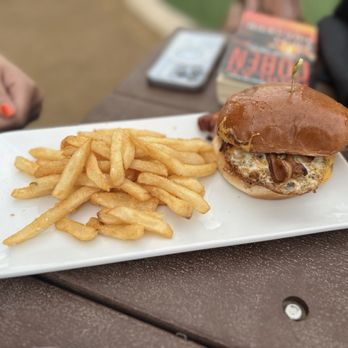 Armor Brewing - Wagyu Brunchmaster - 1/10 - Breweries Near Me - Allen, Texas