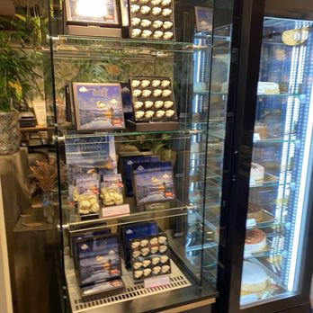 Heini Conditorei - Bakeries Near Me - Lucerne, LU