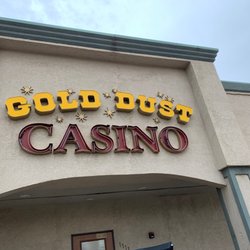 Gold Dust Casino & Liquor Store