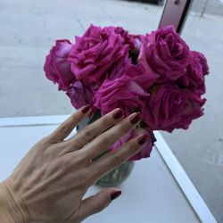 Best Russian manicure!
