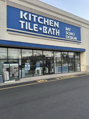 My Soho Design & Kitchens by null
