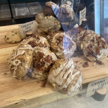Great Harvest Bakery Cafe - Coffee & Tea Near Me - Orlando, Florida