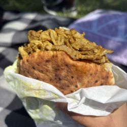 Pars Kosher Market & Deli - Shawarma