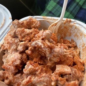 Mr Buffalo Fries - Bubble Tea Near Me - San Diego, California Mr Buffalo Fries - Bubble Tea Near Me - San Diego, California