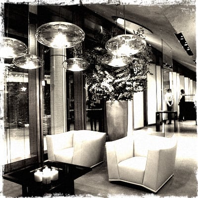 Ristorante Berton by null