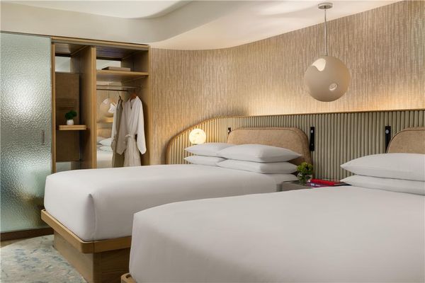 Andaz Miami Beach, by Hyatt by null