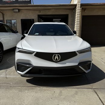 Luminosity Tinting - Highly recommend - Car Window Tinting Near Me - Rowland Heights, California