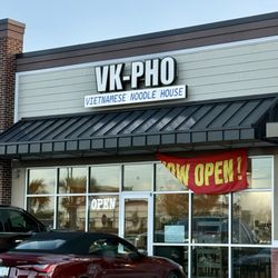 Vk Pho