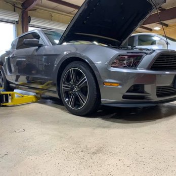 EQ Autoworks - Auto Repair Near Me - Tyler, Texas