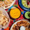 Arnaldo Richard's Picos gift card