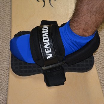 Venomous Sandboards - Venomous makes a full line of sandboard specific bindings. - Sporting Goods Near Me - Florence, Oregon Venomous Sandboards - Venomous makes a full line of sandboard specific bindings. - Sporting Goods Near Me - Florence, Oregon