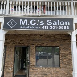 M C's Salon