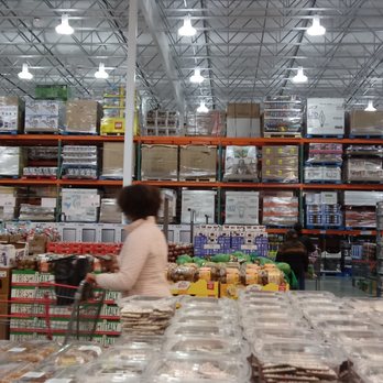 Costco - Wholesale Stores Near Me - South Windsor, Connecticut