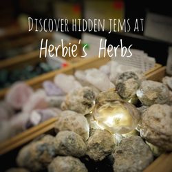 Herbie's Herbs
