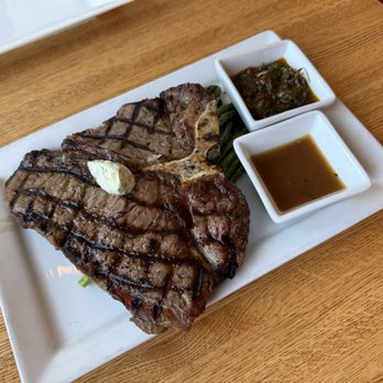 Twin Owls Steakhouse - Porterhouse - Steakhouses Near Me - Estes Park, Colorado Twin Owls Steakhouse - Porterhouse - Steakhouses Near Me - Estes Park, Colorado