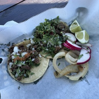 Chayo’s Taqueria - Asada tacos - Food Trucks Near Me - West Des Moines, Iowa