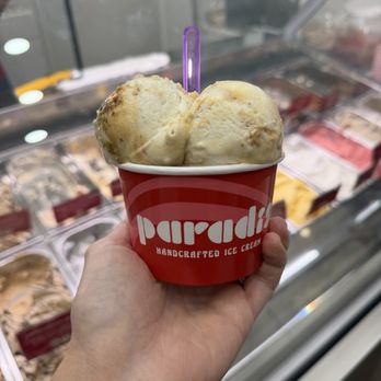 Paradis Ice Cream - Ice Cream & Frozen Yogurt Near Me - Orange, California Paradis Ice Cream - Ice Cream & Frozen Yogurt Near Me - Orange, California