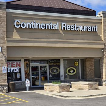 Continental Restaurant - American Near Me - Buffalo Grove, Illinois Continental Restaurant - American Near Me - Buffalo Grove, Illinois