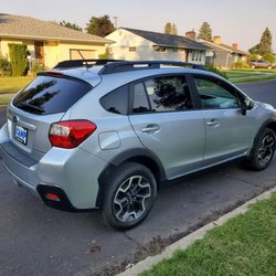 Camp Chevrolet