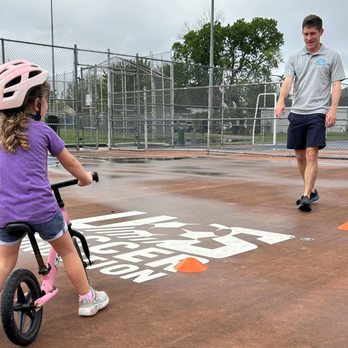 1. Bike Freedom Academy