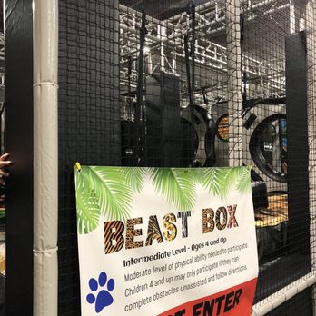 Wild Katz Children's Adventure Playground - Beast box play zone - Indoor Playcenter Near Me - Tucson, Arizona Wild Katz Children's Adventure Playground - Beast box play zone - Indoor Playcenter Near Me - Tucson, Arizona