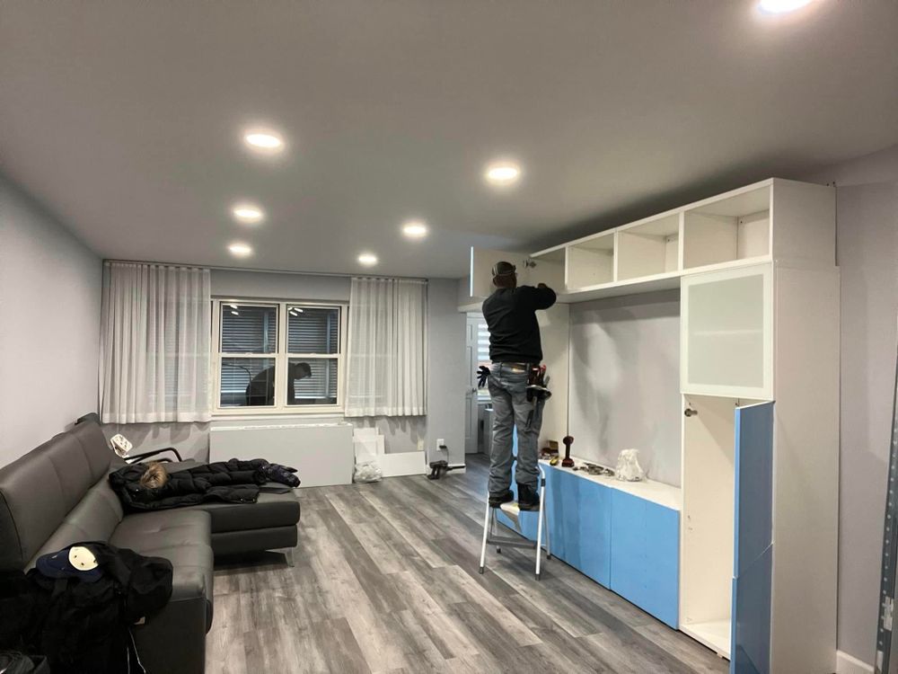 Slide of Pringle Property Services